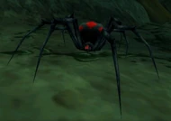 Mine Spider