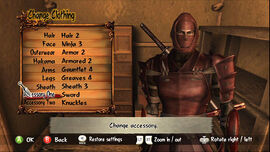 Tenchu z