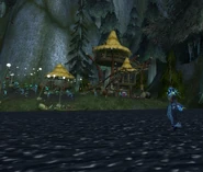 Shatterspear pre cataclysm