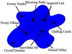 Location of Zenthexia