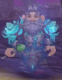 CohliehFrostweaver