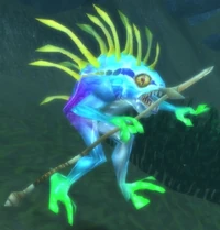 Image of Saltscale Warrior