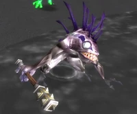 Image of Greymist Netter