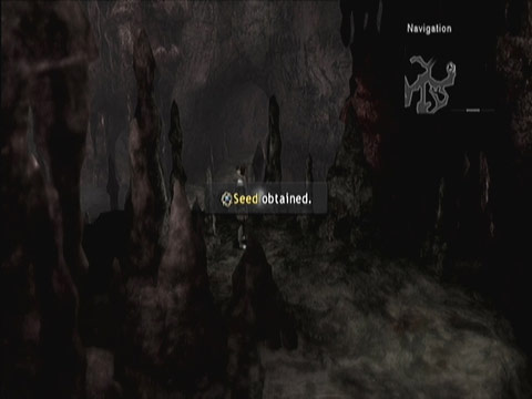 Lost odyssey seed slots locations