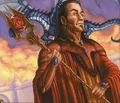 Argent Crusader TCG