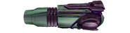 Dark Beam rip