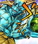 Dio'sscarymonsters