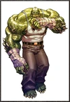 Croc