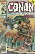Conan the Barbarian Annual Vol 1 11