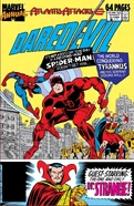 Daredevil Annual Vol 1 4B