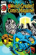 Fantastic Four World's Greatest Vol 1 6
