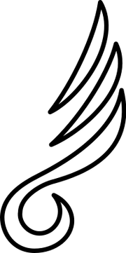 Kurama Symbol