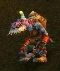 Image of Gogger Rock Keeper