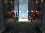 Lunar Festival 12