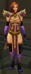 Archivist Betha