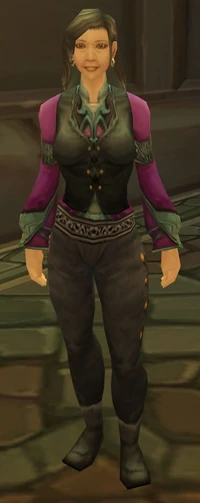 Image of Elizabeth Ross
