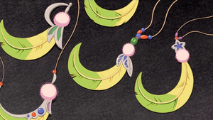P10 Plumas lunares