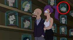 Futurama-cartman