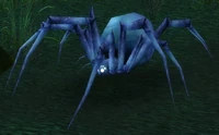 Venom Web Spider