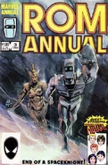 ROM Annual Vol 1 3