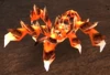 Searing Lava Spider