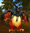 Marauding Owlbeast