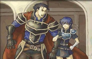 End Hector and Farina