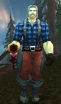 Silverbrook Hunter