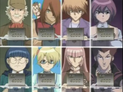 Yugioh Grand-Championship-QF-Grid