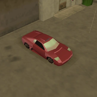 Infernus CW