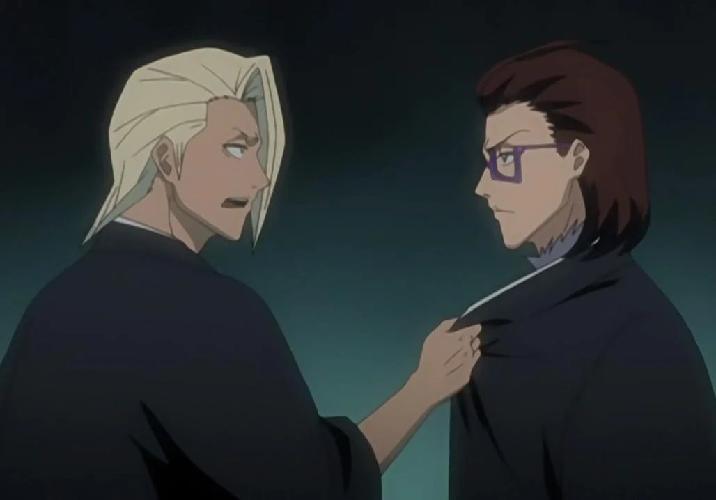 Makoto Kibune Bleach Wiki Tu fuente de informacion bleach en español