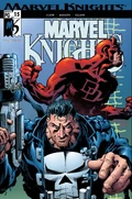 Marvel Knights Vol 1 15