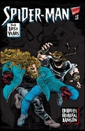 Spider-Man The Lost Years Vol 1 2
