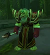 Xerash Fireblade