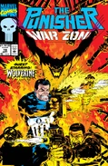 Punisher War Zone Vol 1 19