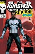Punisher War Zone Vol 1 25