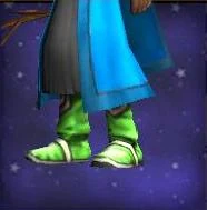 Boots DS Earthrangers Male
