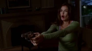 Susan with gun