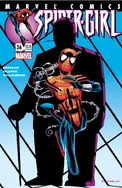 Spider-Girl Vol 1 36