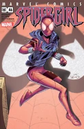Spider-Girl Vol 1 46
