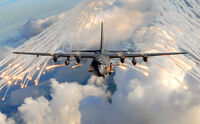 AC-130 Training