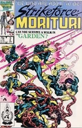 Strikeforce Morituri Vol 1 2