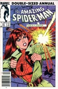 Amazing Spider-Man Annual Vol 1 19