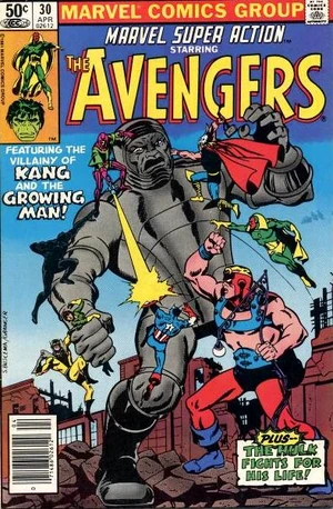 Marvel Super Action Vol 2 30