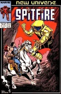 Spitfire and the Troubleshooters Vol 1 9