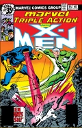 Marvel Triple Action Vol 1 45