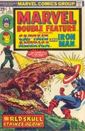 Marvel Double Feature Vol 1 5