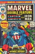Marvel Double Feature Vol 1 15