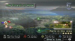 Overworld