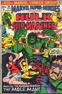 Marvel Super-Heroes Vol 1 35